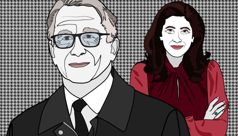 The in-house rivalry between Chanel boss Leena Nair and fashion division head Bruno Pavlovsky looks to be tilting in the CEO’s favour.