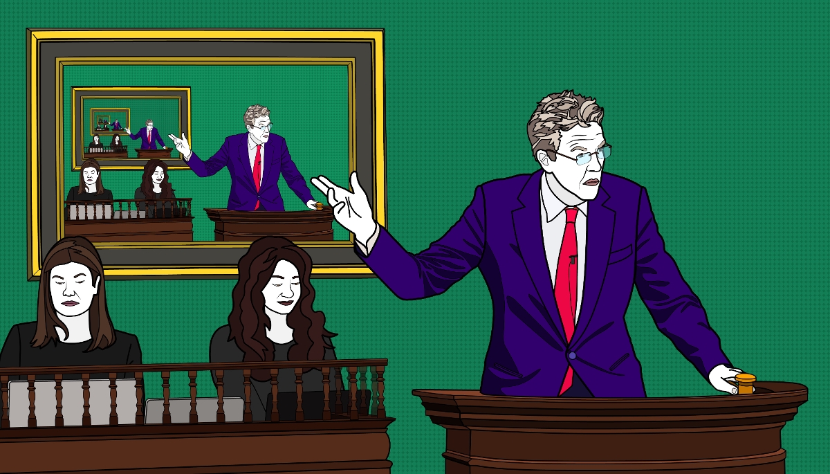 Under pressure from Tracfin, auction houses are trying to reinvent themselves in a rapidly changing market.