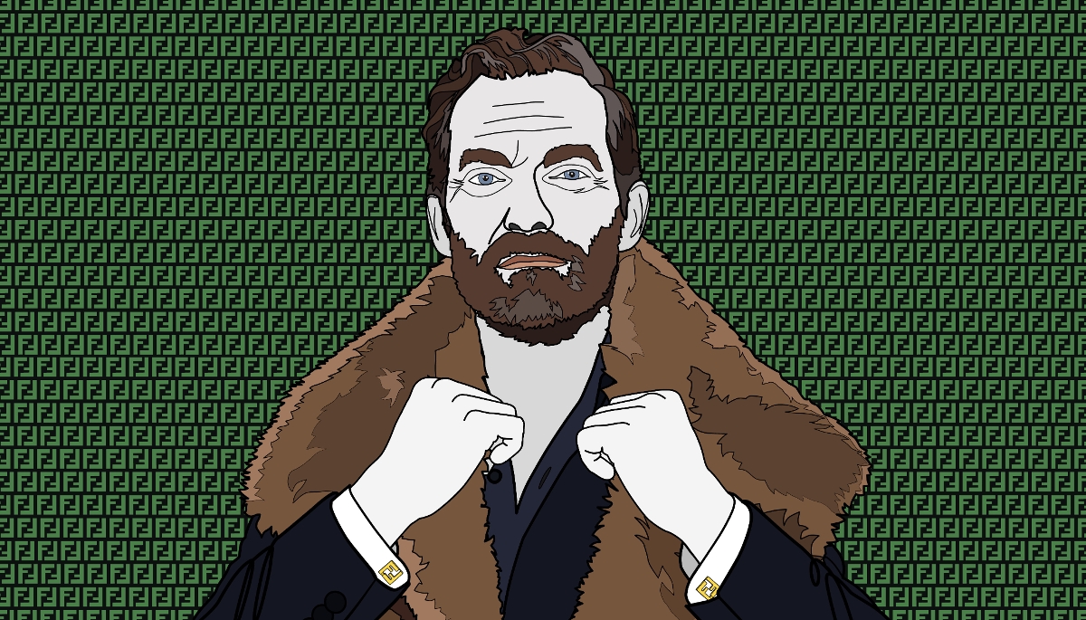 Fendi’s new boss Ramon Ros has embarked on a radical overhaul of the LVMH subsidiary.