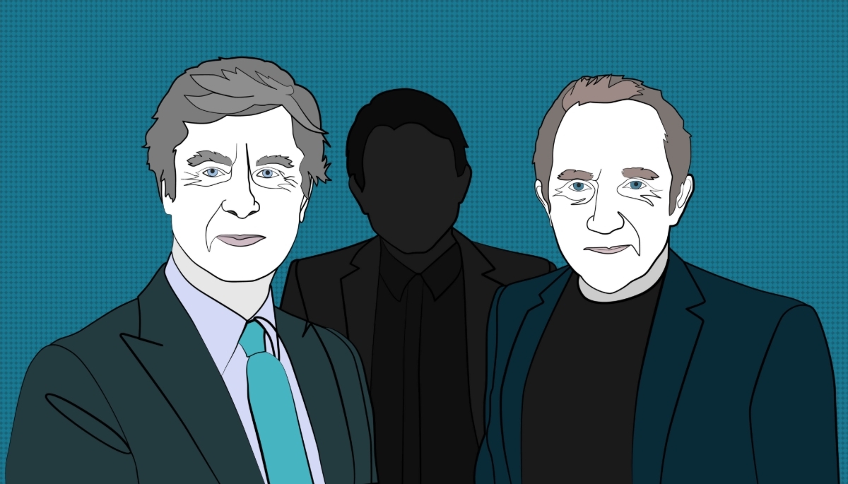 The savvy 57-year-old Parvus founder Edoardo Mercadante has been homing in on Kering and Accor.