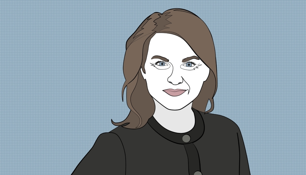 British national Kate Wylie has overhauled Chanel's philanthropic arm.