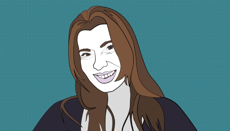 The Franco-American Sophy Rindler is spearheading eBay’s efforts to position itself in the luxury second-hand market.