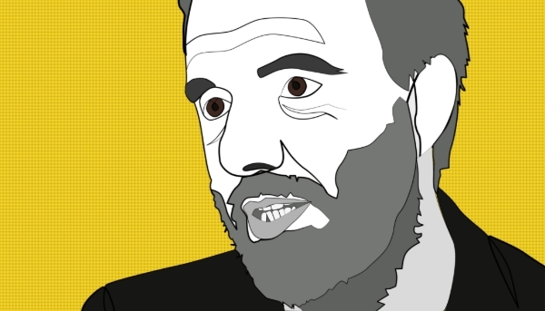 The founder of the Farfetch platform, José Neves.