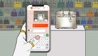 Hermès relies on a hand-picked network of intermediaries to guide the spending of its ultra-wealthy clients.