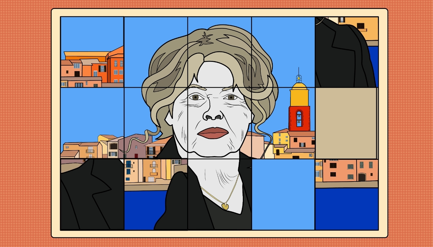 Two French Riviera residences owned by the late French icon are sparking intense interest among her ultra-wealthy neighbours.