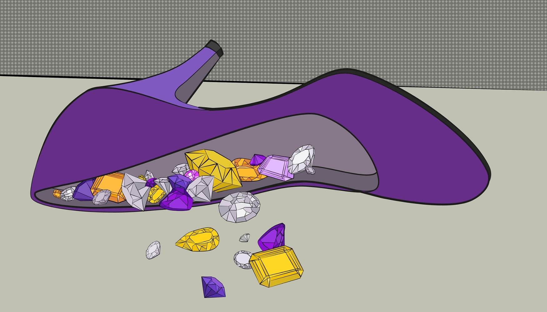Jewellery sector's quest for clarity