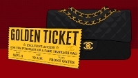 'Blake' is making fake Chanels but selling an authentic luxury experience out of Guangzhou.