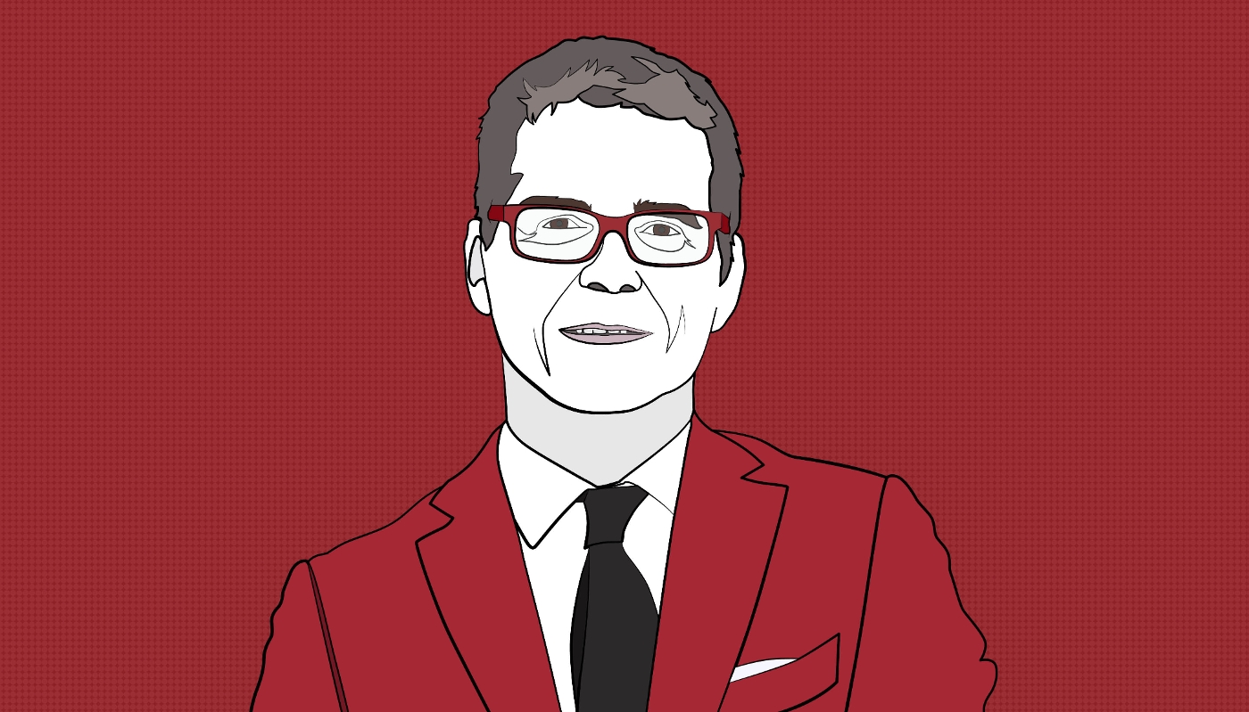 Switzerland • Cartier struggles to find successor to style and heritage ...