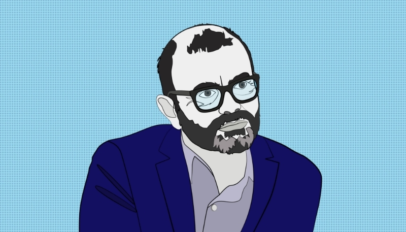 The Eranos founder and his multi-disciplinary teams offer luxury brands alternative strategic angles.