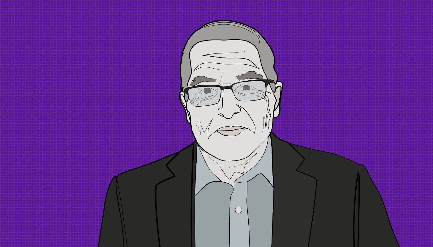 Martin Delgado, a partner at S-3 Group, which lobbies for LVMH in the US.