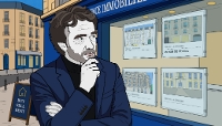 Antoine Arnault has been quietly reinventing himself as a high-end entrepreneur, outside the LVMH fold.
