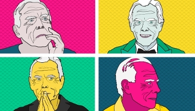 Desire, rivalries and wariness, behind Giorgio Armani's complex succession.