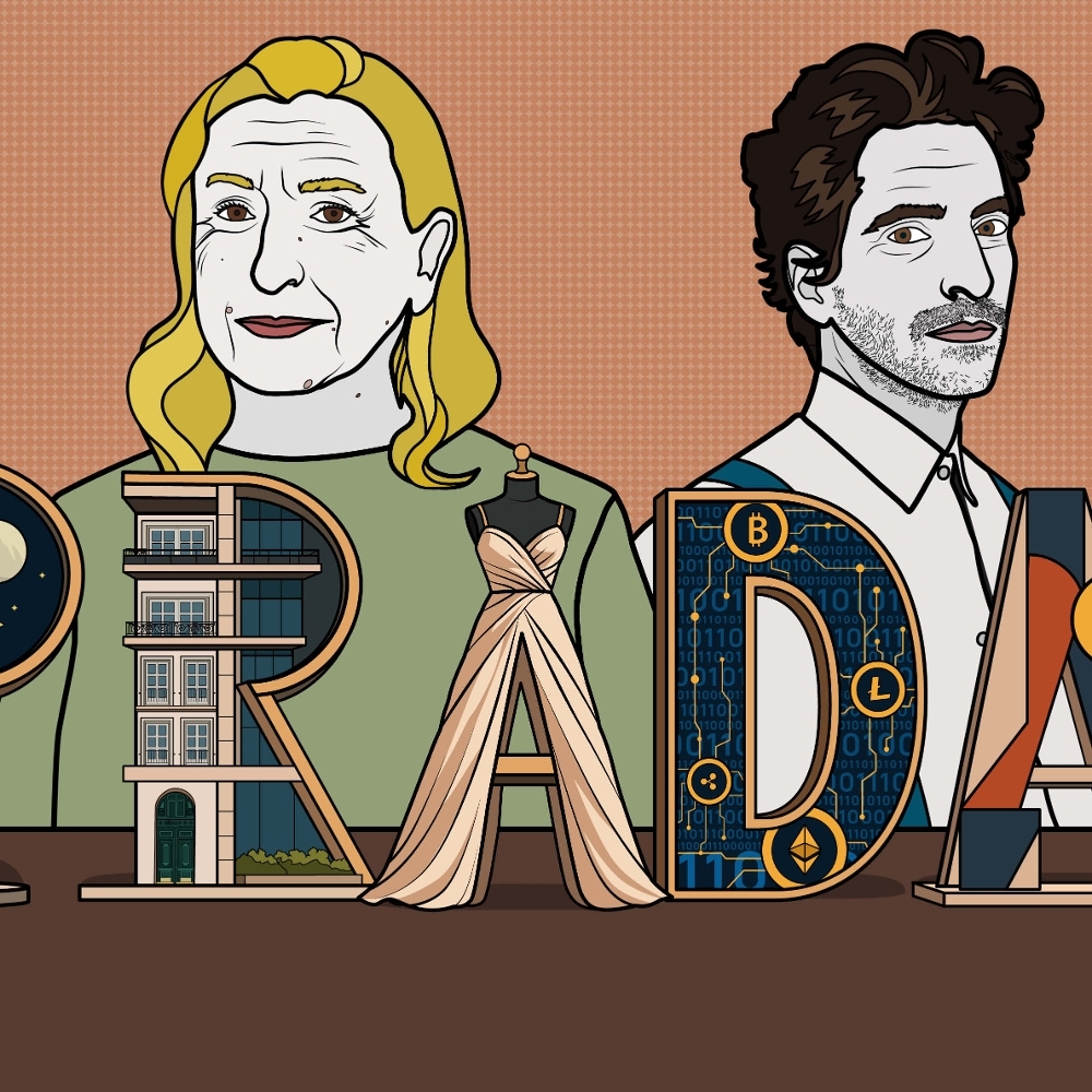 The wealth generated by Miuccia Prada and her clan extends far beyond the catwalks, funding space exploration, reshaping Milan and building an art collection.