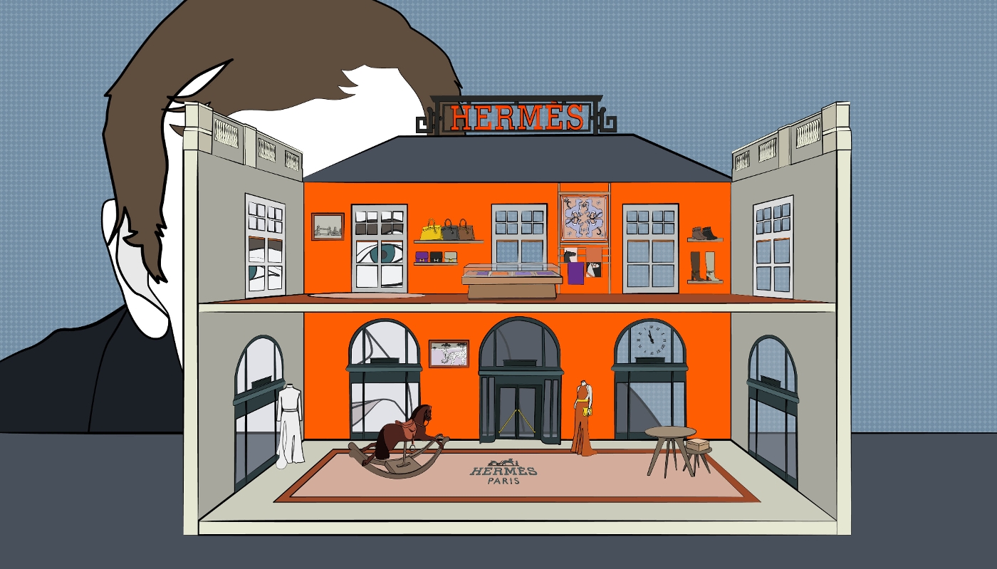 Hermès does all it can to ensure its most iconic models remain in short and much sought-after supply.