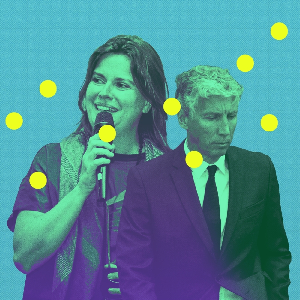 Following Stéphane Courbit’s withdrawal, Isabelle Chouvet must urgently find a new investor for The Independents.