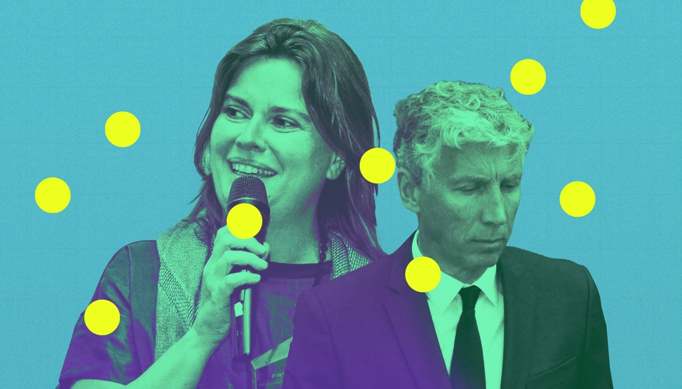Following Stéphane Courbit’s withdrawal, Isabelle Chouvet must urgently find a new investor for The Independents.