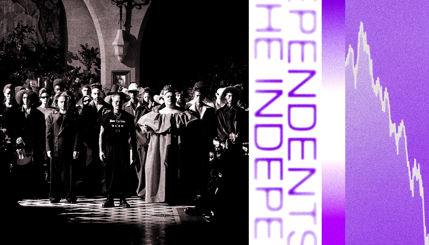 The Independents conglomerate comprises some 20 PR agencies operating in the luxury sector.