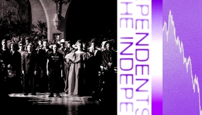 The Independents conglomerate comprises some 20 PR agencies operating in the luxury sector.