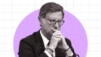 Sébastien Bazin looks to have reached the end of the road as Accor boss. 