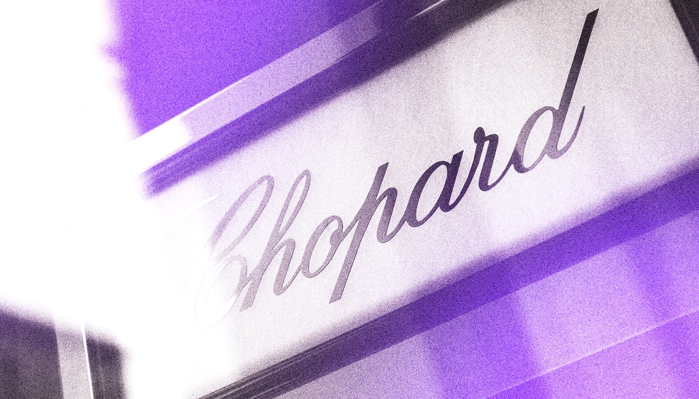 Jobs cuts are continuing apace at the jewellery company Chopard.