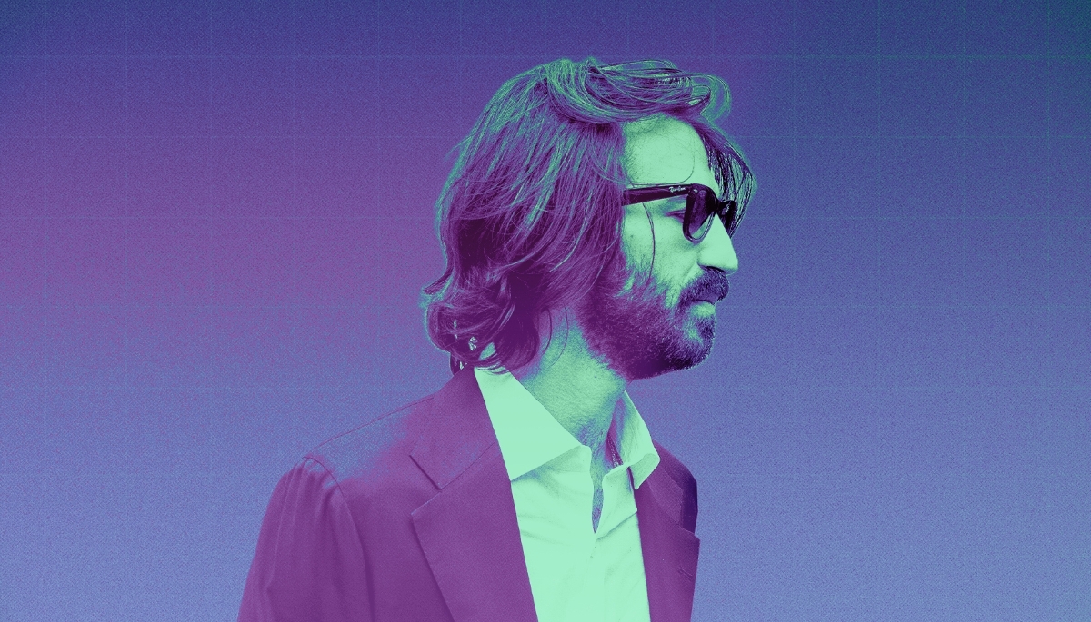Leonardo Maria Del Vecchio and his family have been squabbling over shareholdings and an Armani investment.