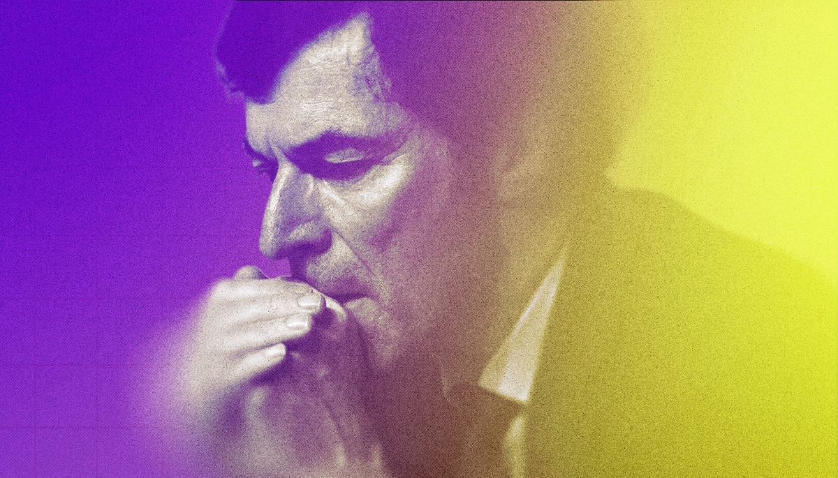LVMH's former CFO Jean-Jacques Guiony has been questioned over Nicolas Puech's lost shares.