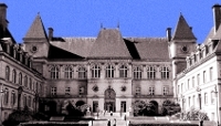 Another controversial fashion event is to be staged at Cité university in Paris.