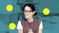 British casting director Anita Bitton now chooses the models for Chanel's catwalks, a first for the fashion house. 