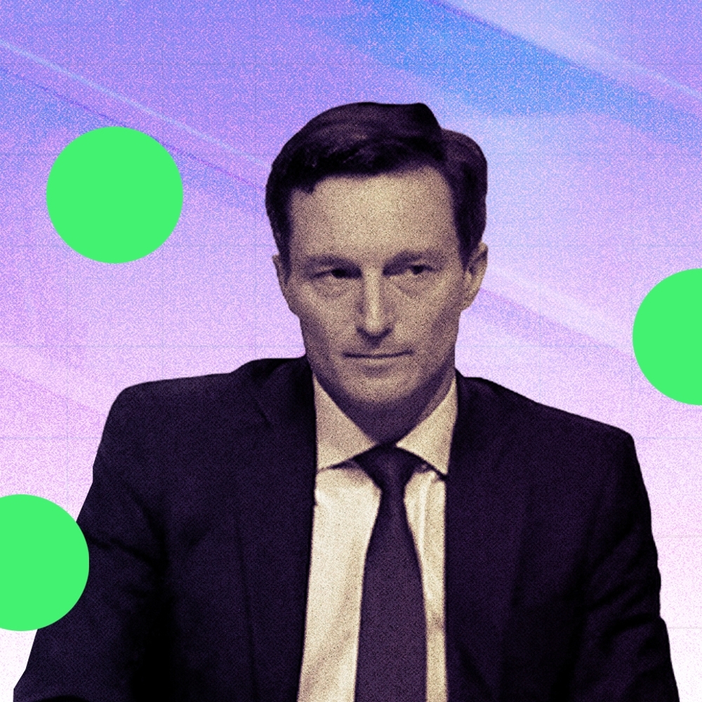 Aymeric Le Clere is the discreet orchestrator of the Arnaults' financial affairs.