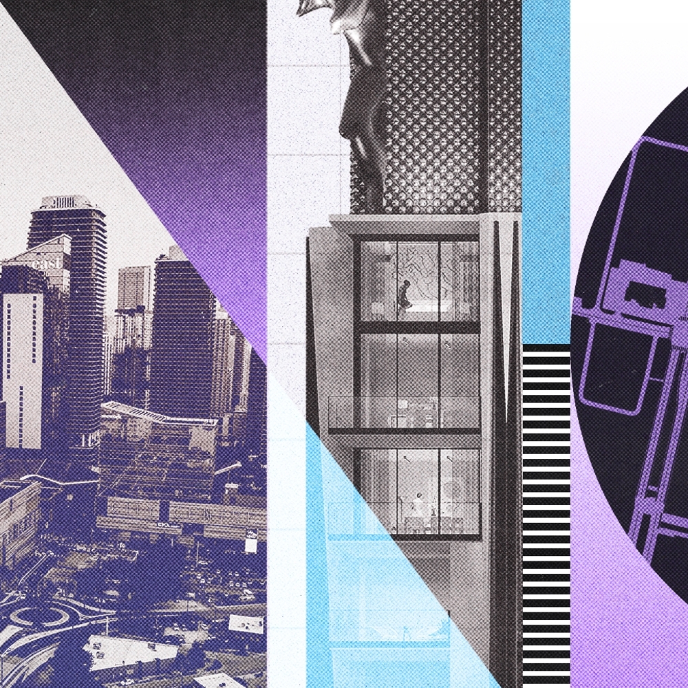 Luxury's branded residences have sprung up all over Miami's Brickell area, but not all of them are the dream homes that they were sold as.