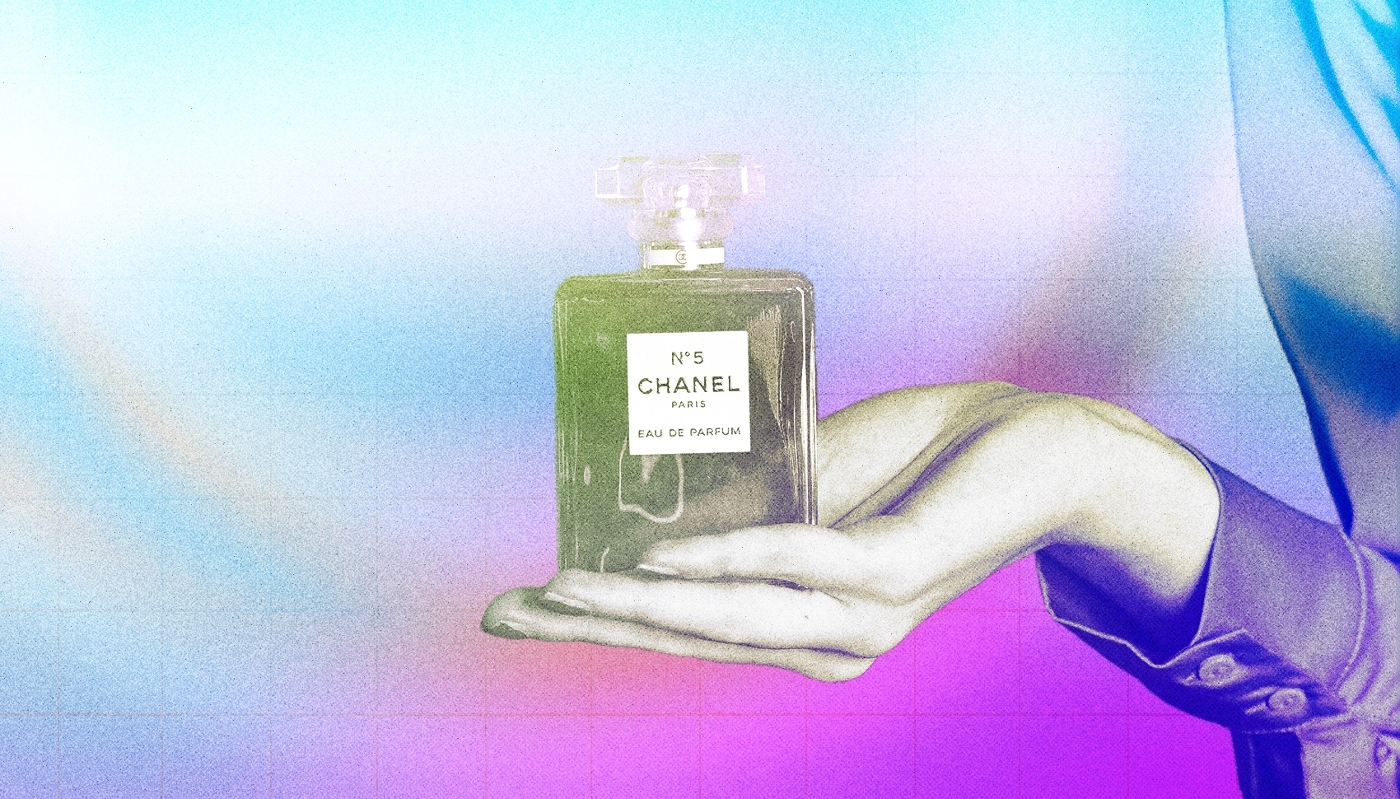 Investigators at Chanel are trying to identify leaks in its normally watertight distribution network.