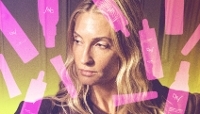 The future of Claire Despagne's Day+ cosmetics company is in doubt.