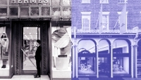 Every top luxury address needs an upmarket doorman.