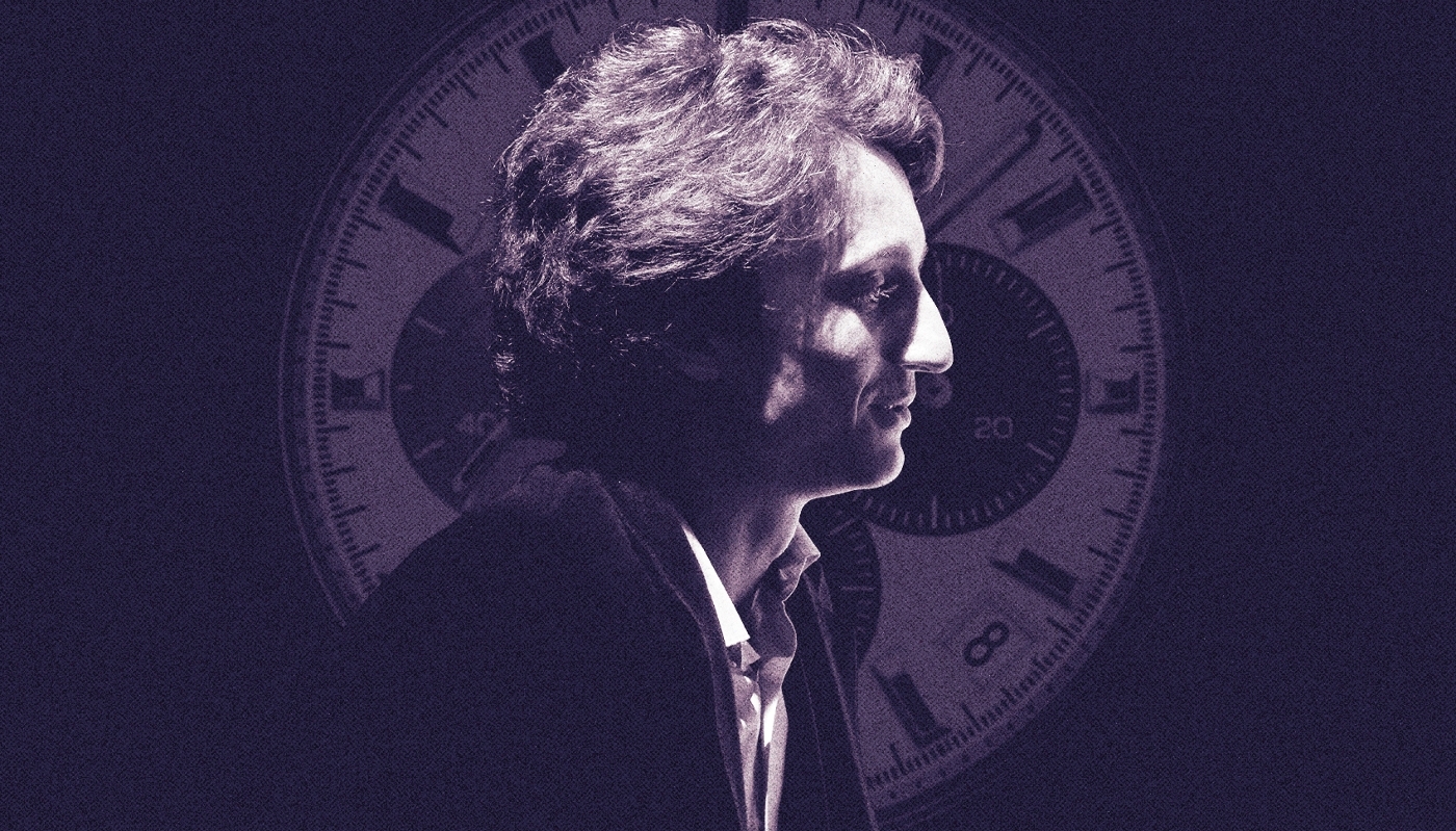 Jean Arnault, the head of LVMH's watch division, wants to go niche (and expensive).