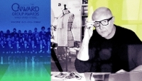Joseph's creative director Mario Arena would have been overseeing the brand's recently cancelled London Fashion Week show.