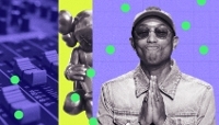 Pharrell Williams’ new Parisian retreat will include a swimming pool, music studio and KAWS art.