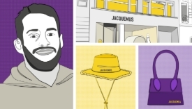 Jacquemus, saison deux