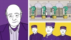 Le Ritz après Al-Fayed