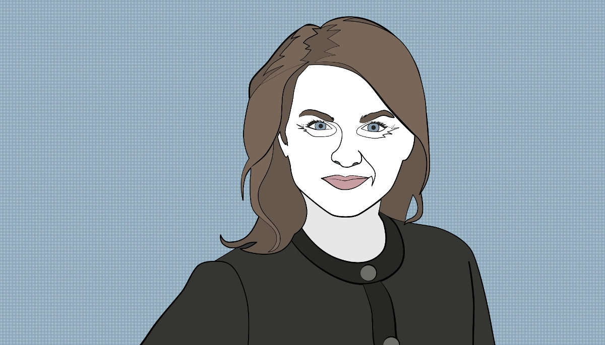 Ancienne de Mars et eBay, la Britannique Kate Wylie pilote la stratégie philanthropique mondiale de Chanel.
