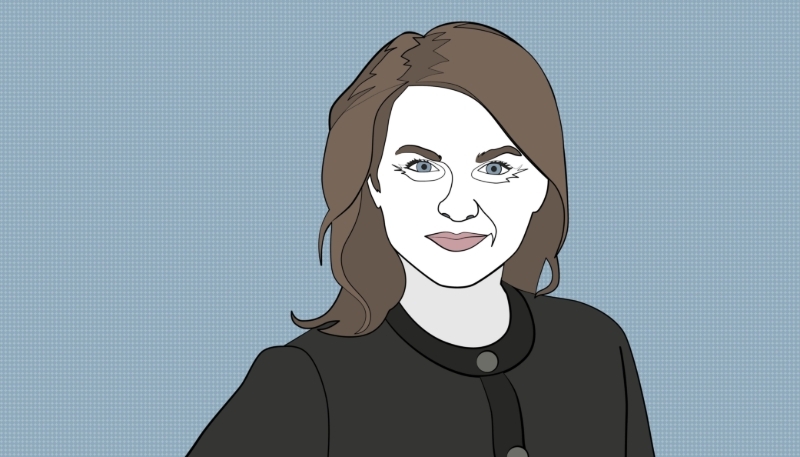 Ancienne de Mars et eBay, la Britannique Kate Wylie pilote la stratégie philanthropique mondiale de Chanel.