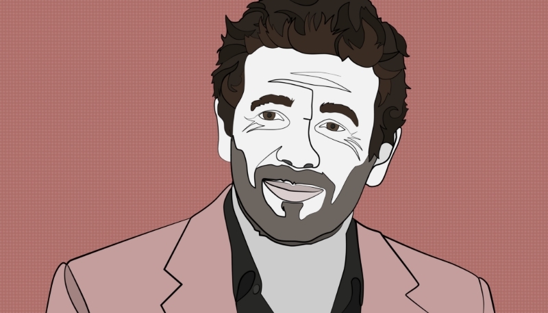 De la scène à l’hôtellerie de luxe : Patrick Bruel multiplie les investissements haut de gamme.