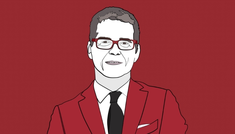 Pierre Rainero, gardien du style Cartier, s'apprête à quitter la maison après plus de quarante ans de service.