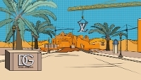 Le chantier du King Salman Boulevard, vitrine du soft power saoudien pour séduire le luxe et le tourisme haut de gamme.