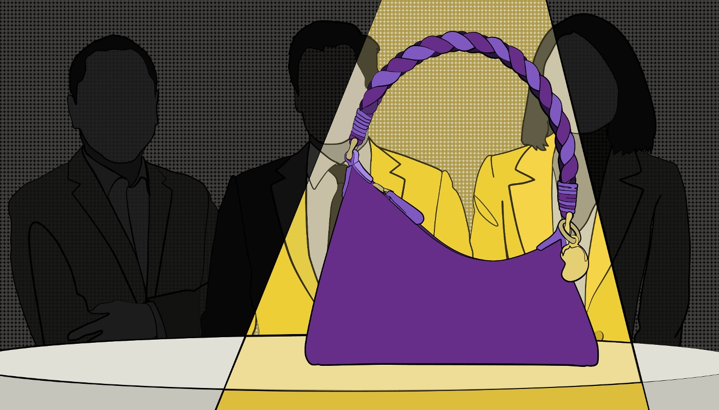 La griffe de maroquinerie Aupen s'apprête à faire fabriquer sa prochaine gamme en France par les 'métiers d'art' de LVMH.