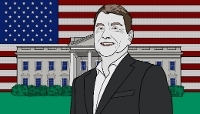Brian Ballard vend l'accès à Donald Trump aux géants du luxe menacés par les tarifs douaniers américains.