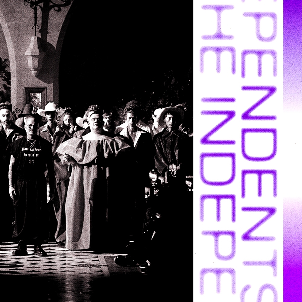 Le groupe de communication The Independents regroupe une vingtaine d'agences spécialisées dans le luxe