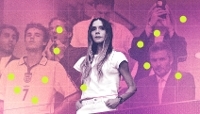Victoria Beckham, près de deux décennies de pertes effacés par un documentaire Netflix. 
