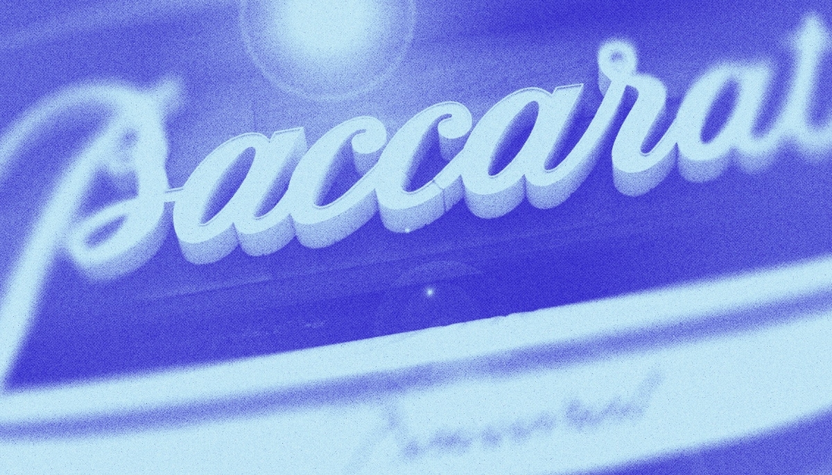 Baccarat pris en étau : redressement fiscal de 2,2 M€ et pertes récurrentes. 