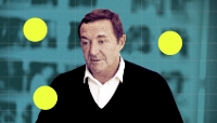 Gérald Marie en 2009