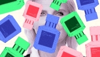 Véronique Courtois, nouvelle présidente de la maison de parfums Francis Kurkdjian. 